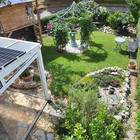 Ferienwohnung Fischbach FDH Exterior foto