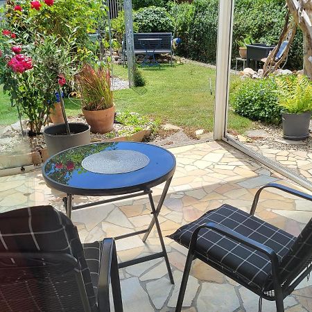 Ferienwohnung Fischbach FDH Exterior foto