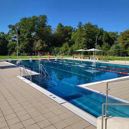 Ferienwohnung Fischbach FDH Exterior foto