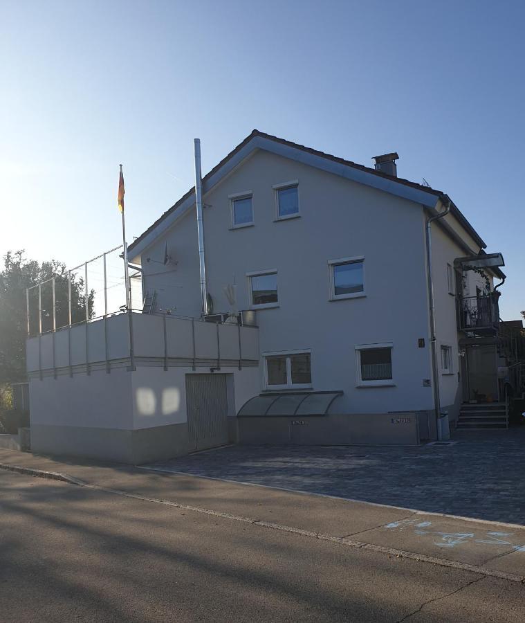 Ferienwohnung Fischbach FDH Exterior foto