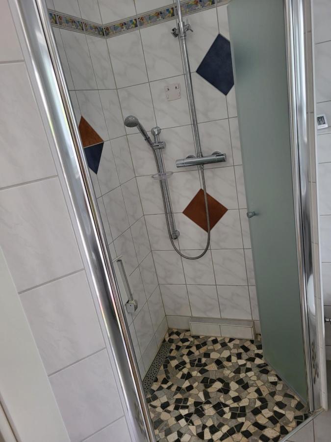 Ferienwohnung Fischbach FDH Exterior foto
