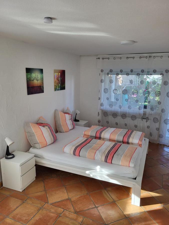 Ferienwohnung Fischbach FDH Exterior foto