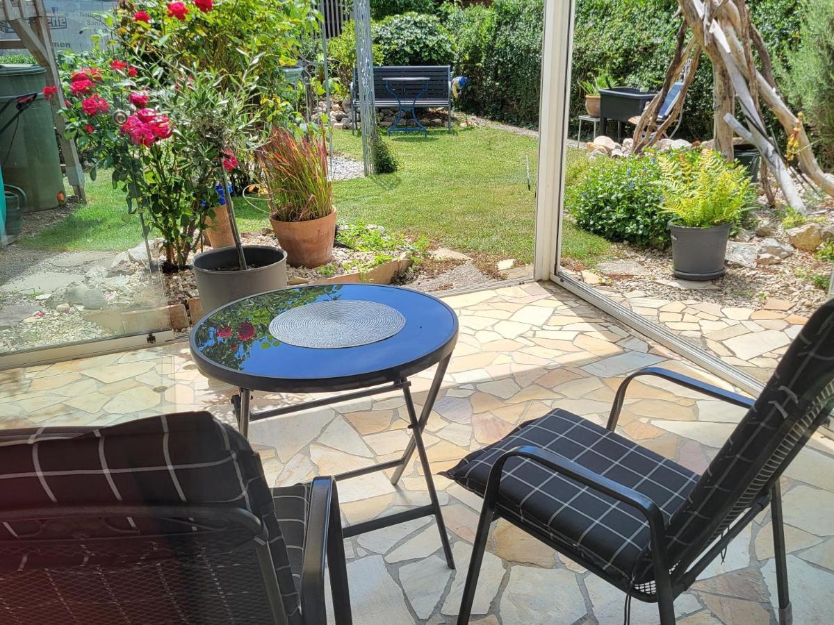 Ferienwohnung Fischbach FDH Exterior foto
