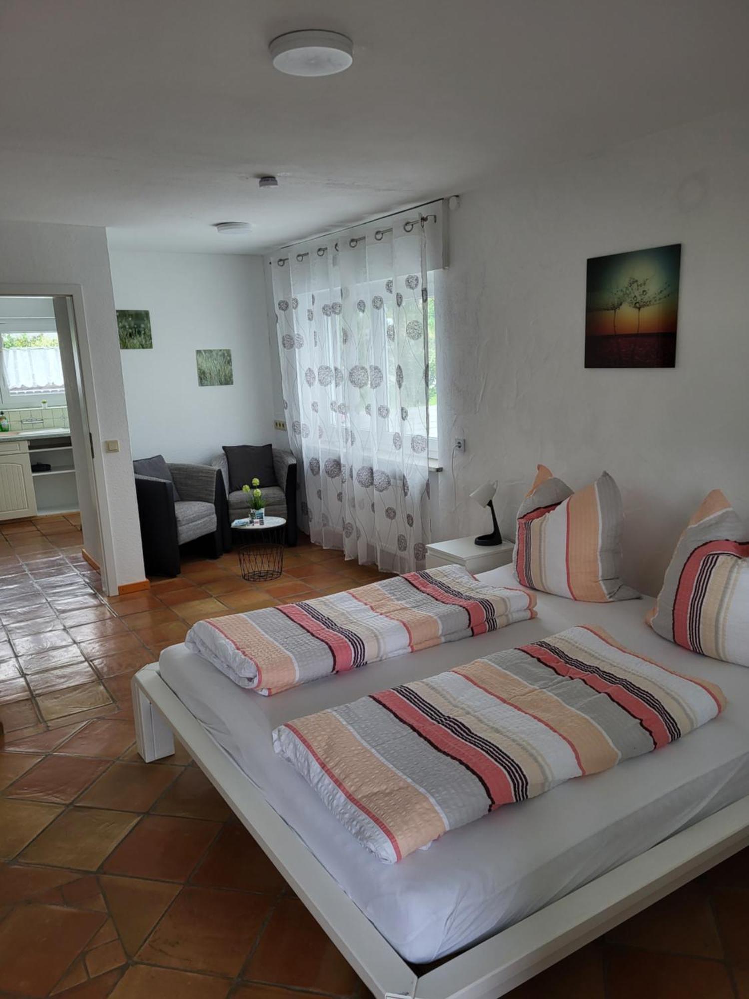Ferienwohnung Fischbach FDH Exterior foto